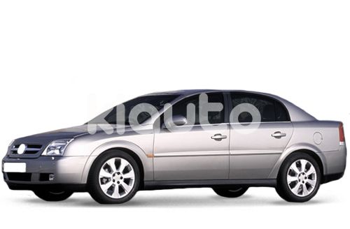 90355249 Opel vectra 1353135 pare soleil, avec lumière et miroir et Clip -  Équipement auto
