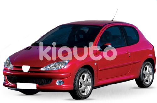 Acheter Outils et accessoires Peugeot 206 Outils et accessoires- Kiauto
