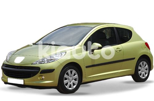 Acheter Outils et accessoires Peugeot 207 Outils et accessoires- Kiauto