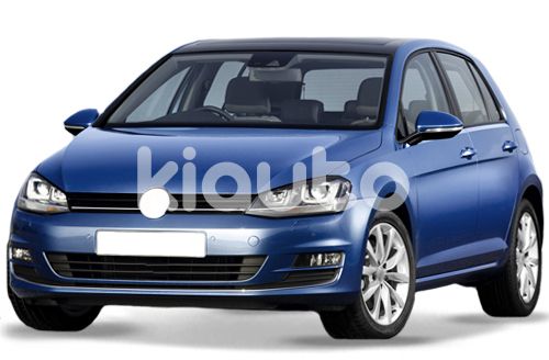 Phare droit XENON D1S (non directionnel) Volkswagen GOLF 7 2012-2017 679,90  € Pièces de Rechange 123GOPIECES Livraison Offerte pour 2 produits achetés !