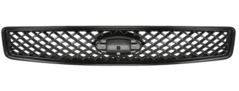 GRILLE FORD FUSION 2002-2005 FACE AVANT 