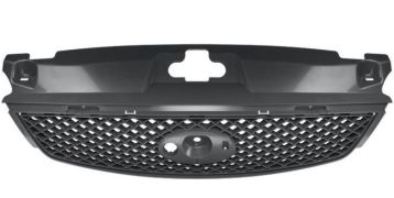 GRILLE FORD MONDEO 2003-2007 FACE AVANT 