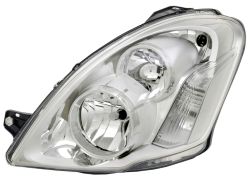 PHARE IVECO DAILY 2012-2014 GAUCHE