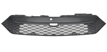 GRILLE IVECO DAILY 2014-2019 PARE-CHOCS FACE AVANT 