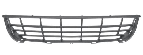 GRILLE VOLKSWAGEN CRAFTER 2011-2017 PARE-CHOCS AVANT / CENTRALE