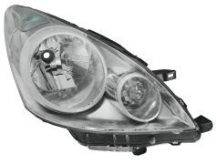 PHARE NISSAN NOTE 2010-2013 DROIT