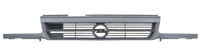 GRILLE OPEL ASTRA F 1991-1994 FACE AVANT 