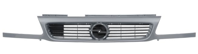 GRILLE OPEL ASTRA F 1995-1998 FACE AVANT 