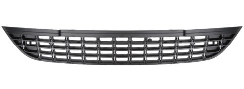 GRILLE OPEL ASTRA J 2009-2013 PARE-CHOCS AVANT 