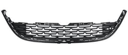 GRILLE OPEL ASTRA J 2013-2015 PARE-CHOCS AVANT 
