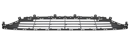 GRILLE OPEL ASTRA K 2015-2019 PARE-CHOCS AVANT 