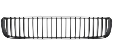GRILLE SKODA ROOMSTER 2006-2010 PARE-CHOCS AVANT / CENTRALE 