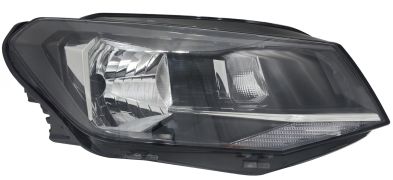 PHARE VOLKSWAGEN CADDY 2015-2020 LAMPE H4 / DROIT