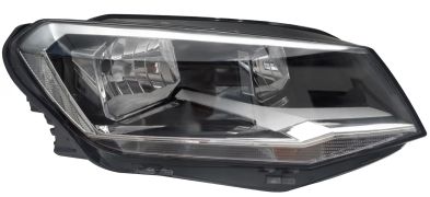 PHARE VOLKSWAGEN CADDY 2015-2020 LAMPE H7 / DROIT