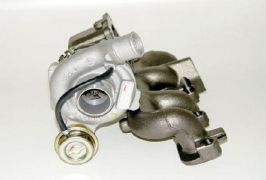 TURBO Ford Mondeo 2.0 TDCI Année (2000-)