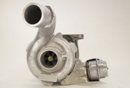 TURBO Renault Scenic 1.9 dCi Année (2002-2005)