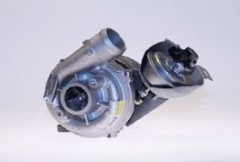 TURBO Ford Mondeo 2.0 TDCi Année (2004-2007)