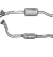 CATALYSEUR CITROEN Synergie 2.0HDi (1999-2000)