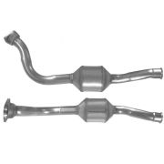 CATALYSEUR CITROEN Synergie 2.0HDi (2000-2002)