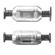 CATALYSEUR HYUNDAI Lantra 1.8i 16v Automatique (Longue 383mm) (1992-1995)